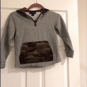 Like new Boys Tailor Vintage Hoodie